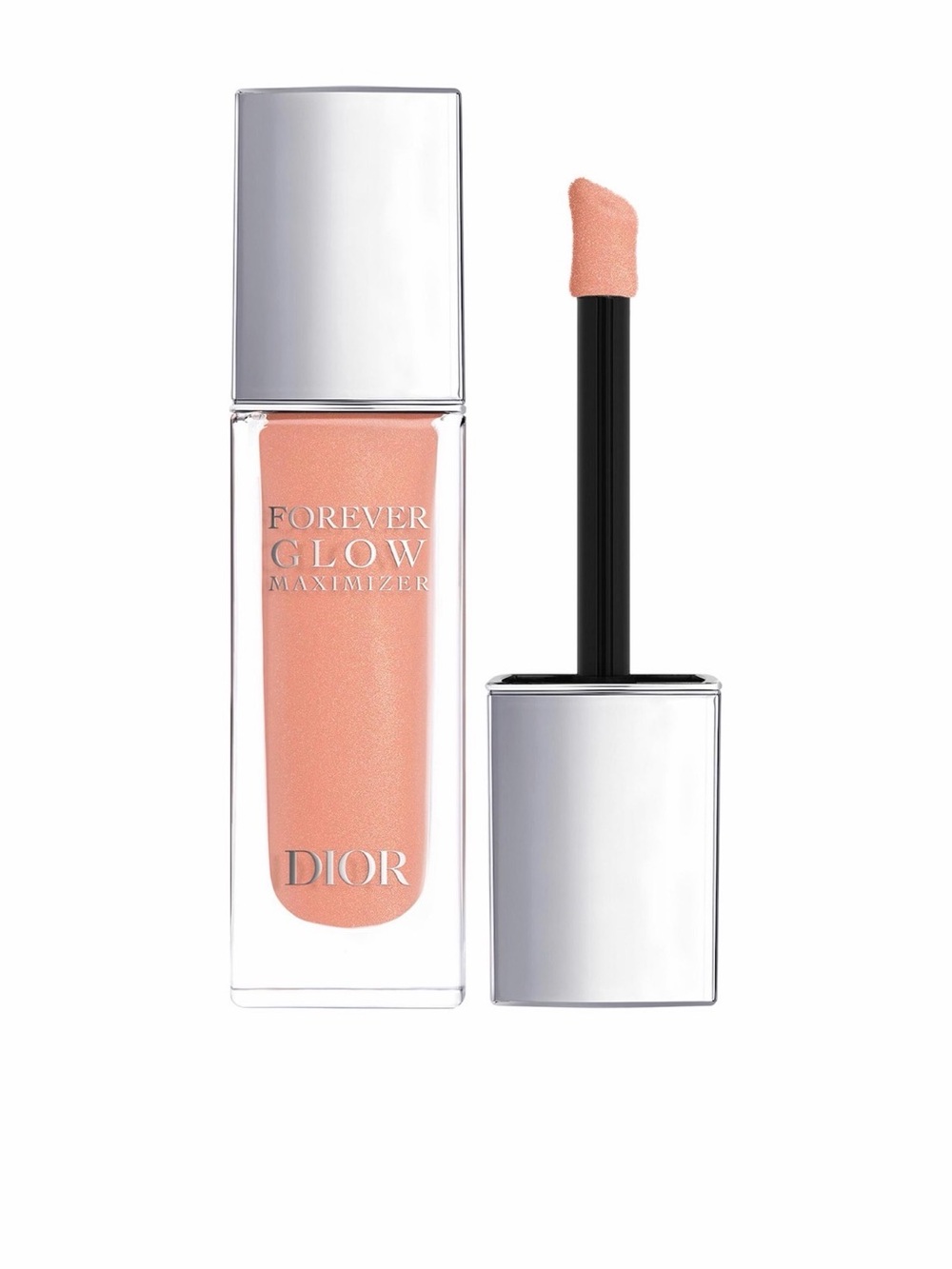 Dior Forever Glow Maximizer .37 OZ - Peachy